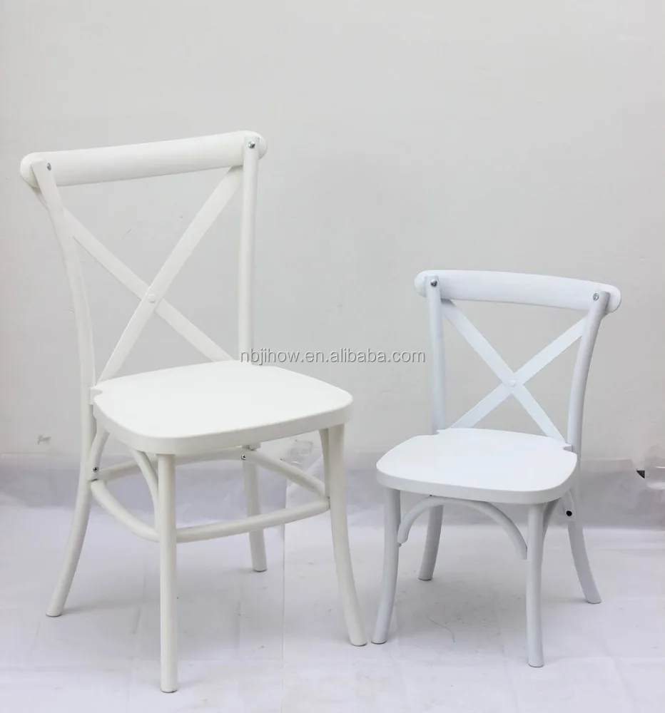 factory supply hot sale plastic resin children/kids party chair