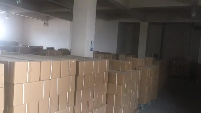 Uv Photoinitiator Speedcure Omnirad TPO / TPO-L / ITX / DETX / BDK / Irgacure 819 / 184 / 907 / 651 / 1173 / 754