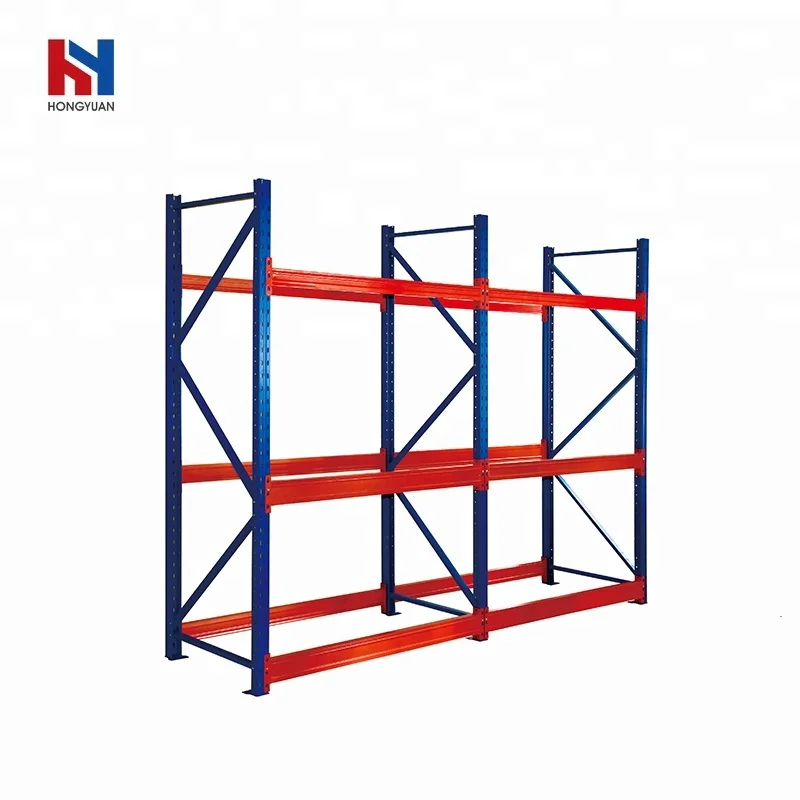 Регулируемые металлические стеллажи кабель катушка склад хранения стойки полки