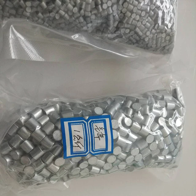 
High quality zinc rod with high purity made in China for sale at considerable price 