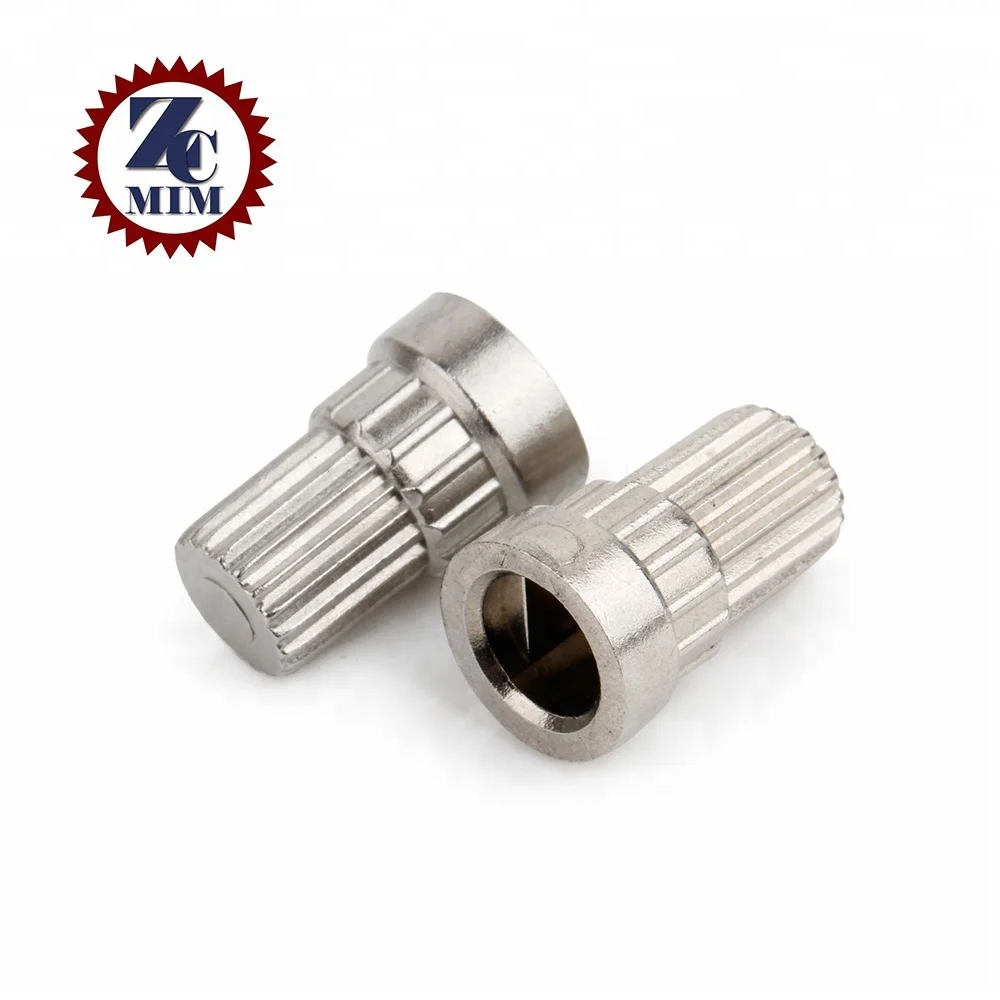 Metal Sintered Parts For Precision Tooling Parts Pinion Parts