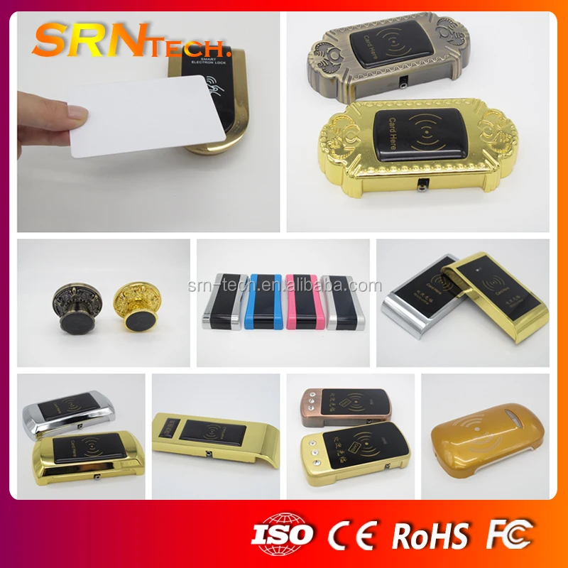 
Popular metal cabinet handle door lock for briefcase 