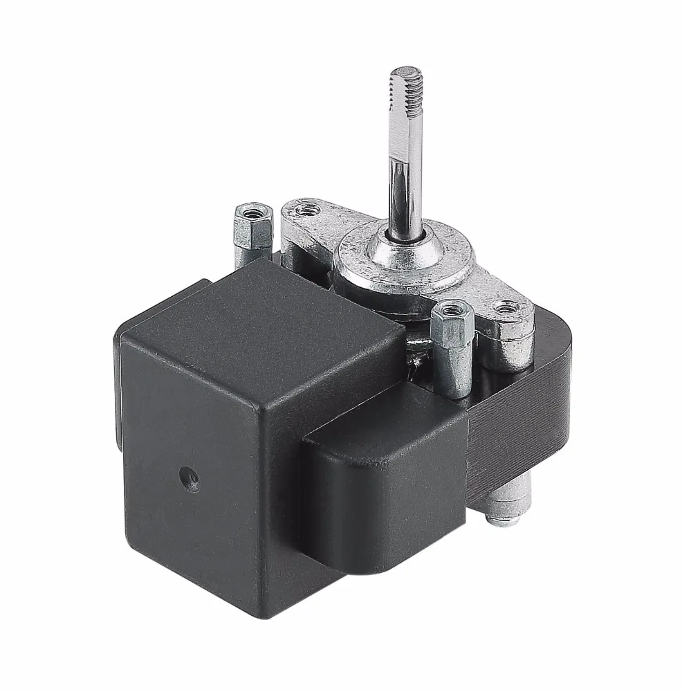 refrigerator freezer Air Purifier shaded pole motor in water