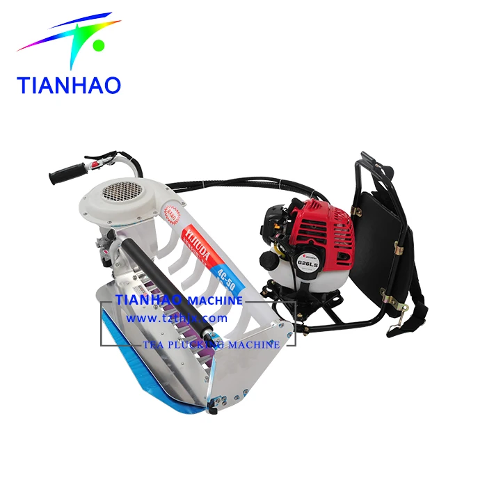 C4C-60 Tea Plucker Machine Spare Parts