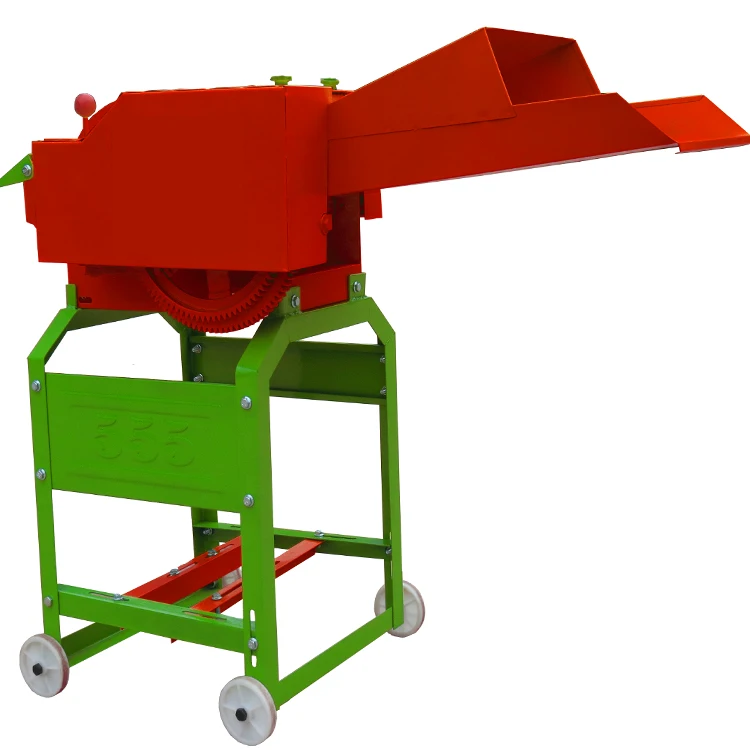 DONGYA Grass chaff cutter machine in pakistan Agriculture machinery