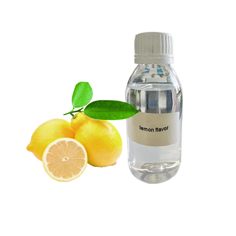 Shisha Lemon Concentrate Flavors juice Liquid for vapor