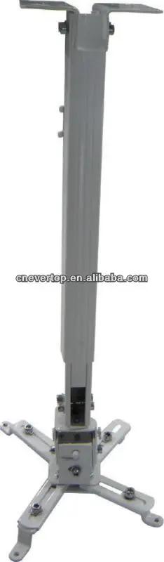 универсальный проектор потолке/кронштейн