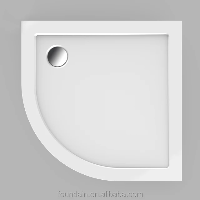 
China SMC shower tray manufacturers 