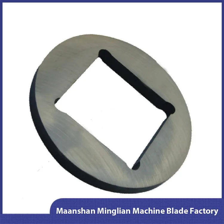 
plastic recycling shredder knife <a href=