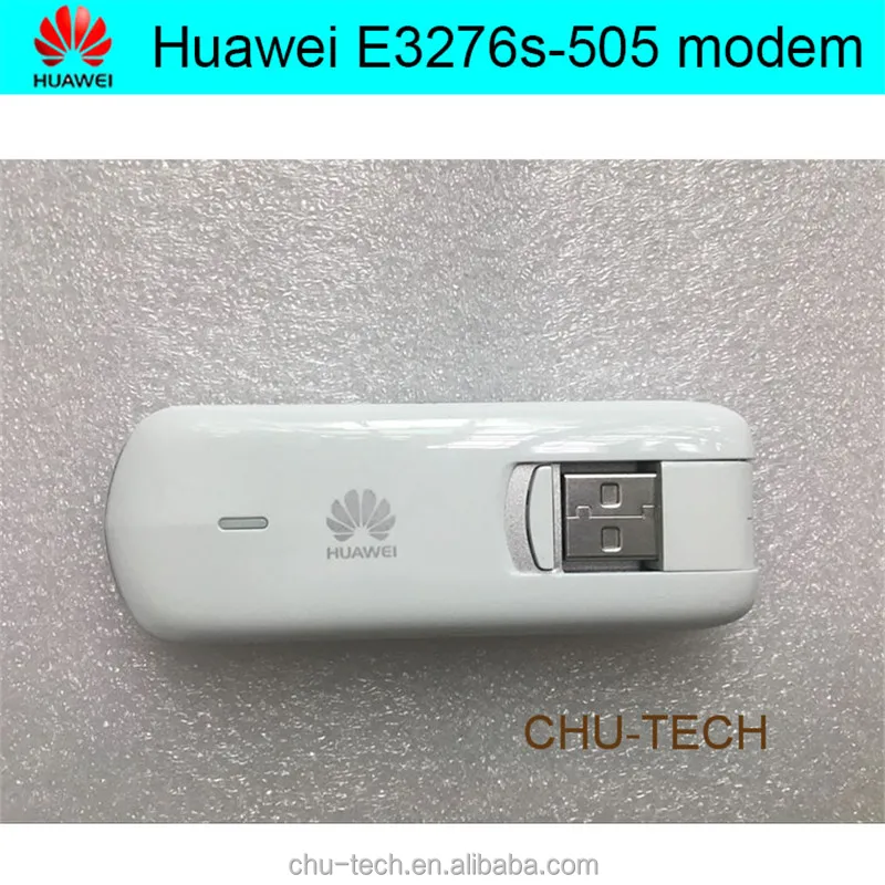 
Unlocked Huawei E3276S-505 E3276 LTE_FDD B1/LTE_B2/LTE_B4/LTE_B5/LTE_B12/LTE_B17 4G LTE Modem 