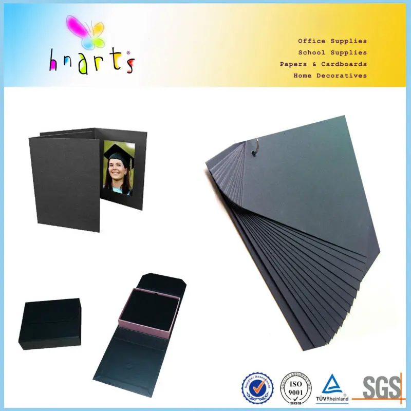 
different size duplex paper board, laminated gray paper board 