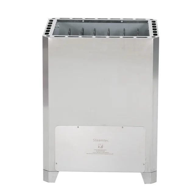 Traditional Dry Sauna Generator Electric Sauna Heater