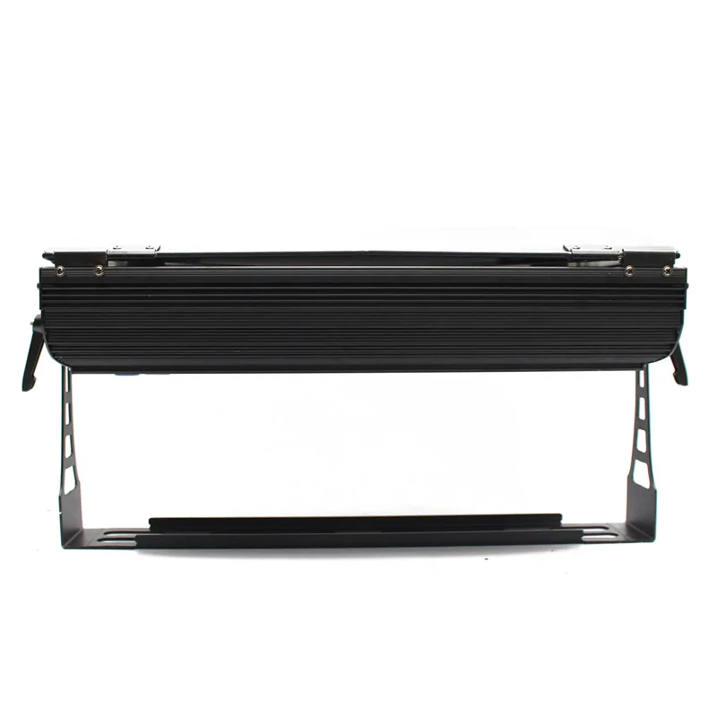 TV studio lighting equipment 200w led panel light studio light