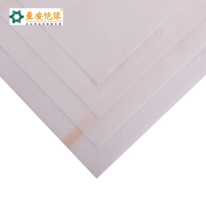 Flexible motor transformer composite materials h class insulation nomex mylar nomex insulation paper 6640 nmn paper electric
