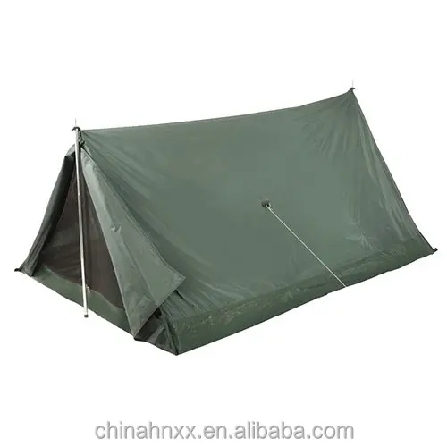Scout Forest Green Backpack Tent