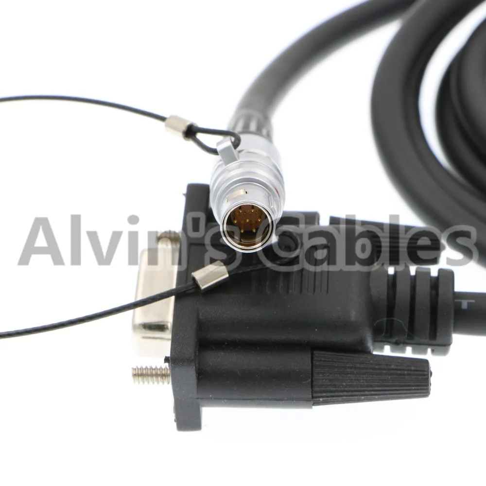 
Trimble GPS power cable GPS Frequency Modulation 32960 5700 5800 R7 R8 TSC1 