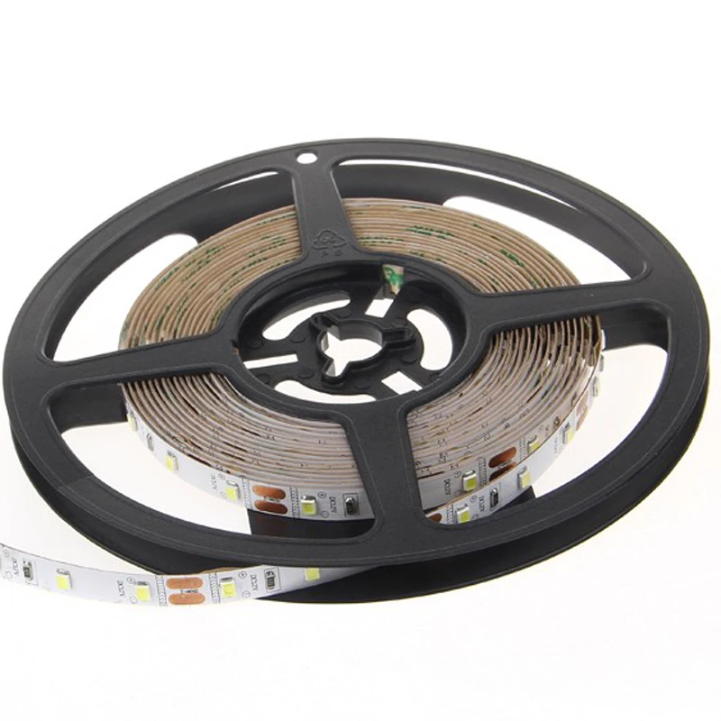 FPC Lamp Body Material 18-20lm 7000-7500k SMD 2835 SMD LED Strip smart strip lights