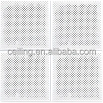 
2017 gypsum pop ceiling design made by China manufacture 