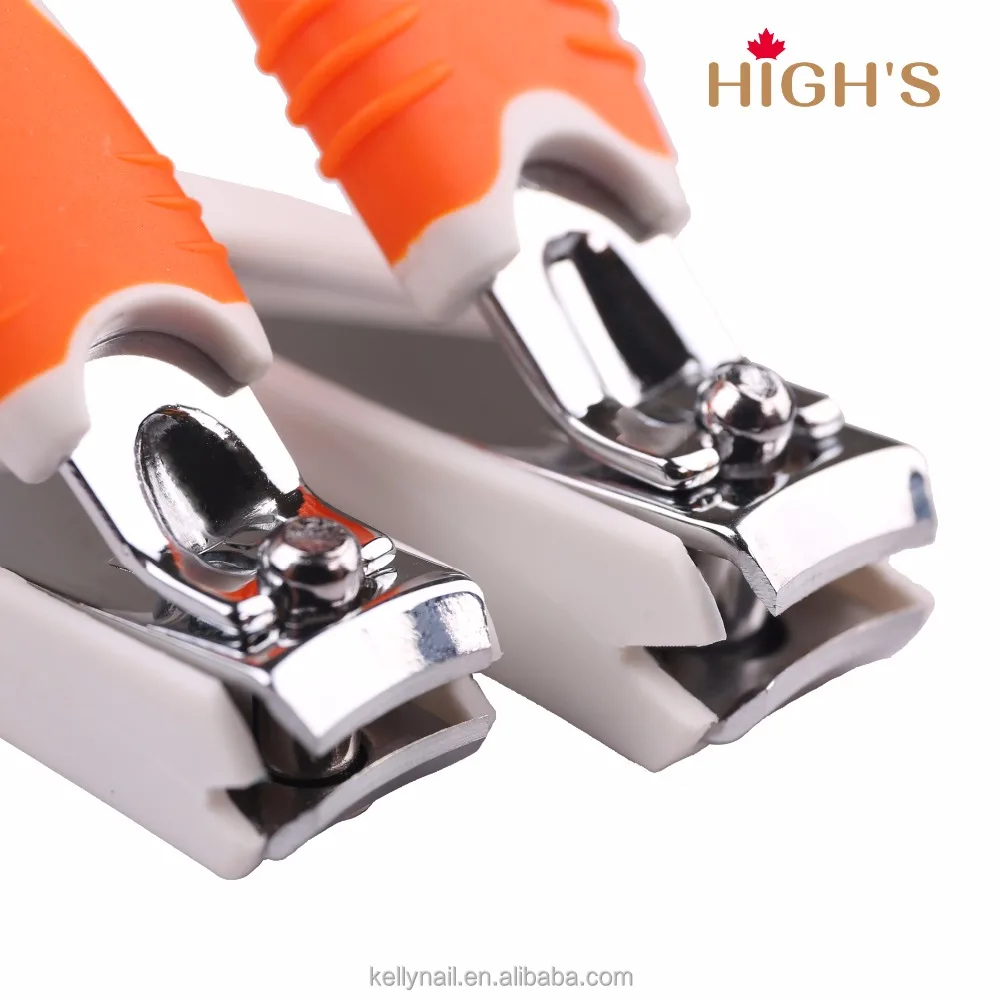 Beauty care kits Professional stainless steel nail cuticle nippers set