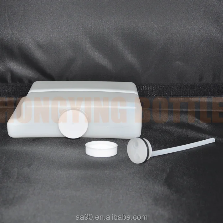 1L ink bottle for c-series CIJ mechanical spare parts can customize the mold according to the drawings and samples