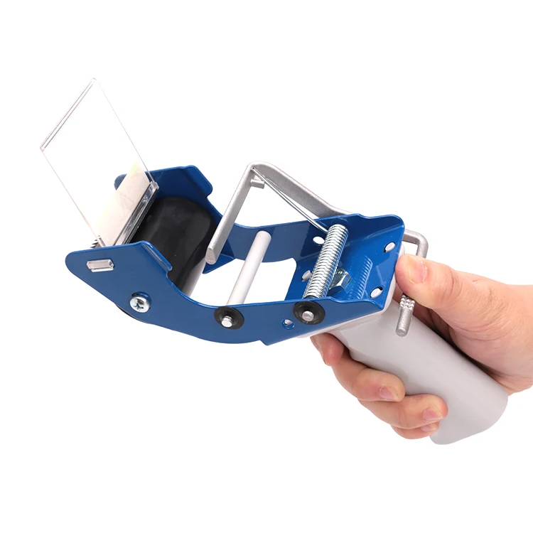 T340E Easy Loading Function Tape Dispenser