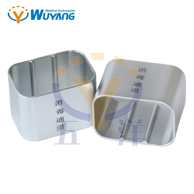 
Orthopedic saw / Surgical disposable oscillating saw / sagittal Saw 