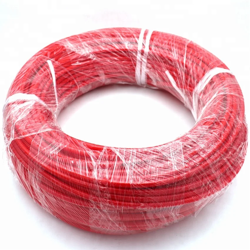 High Quality Automatic Fire Extinguisher Fire Detection Tube Car Firefighting Equipment