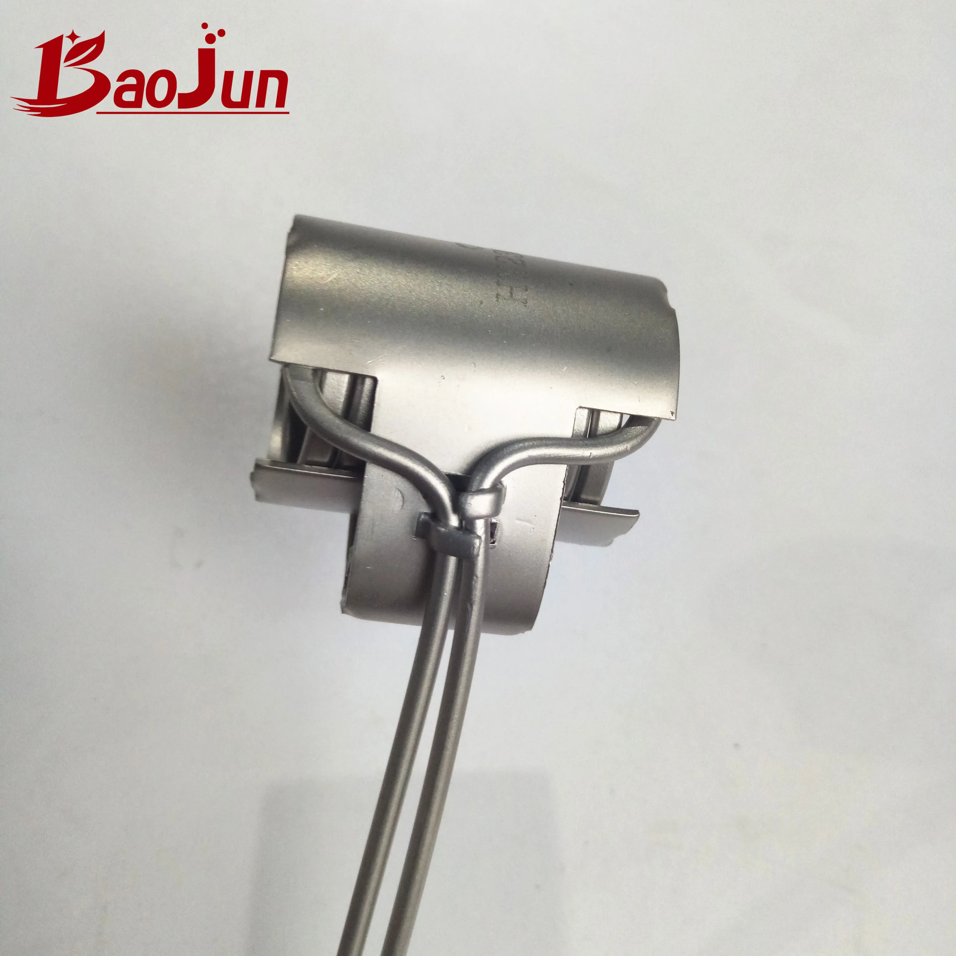 Hot runner system induction coil heaters