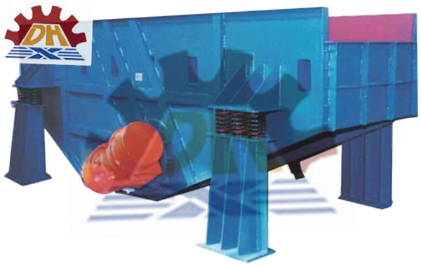 ce clay sand casting production line