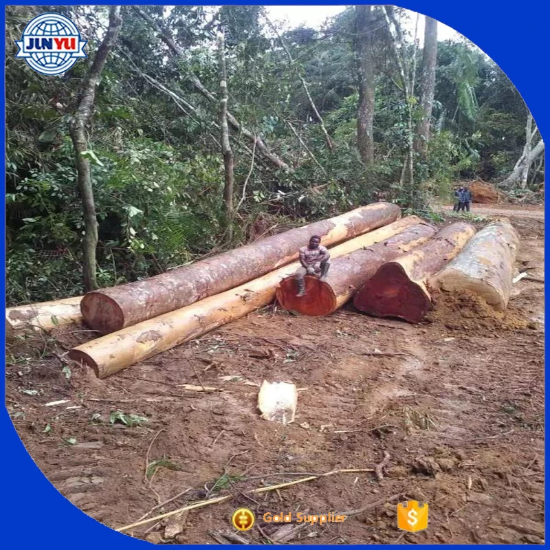 Azoe logs Azobe wood Azobe price for sale in stock
