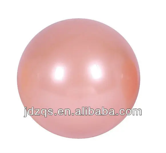 
PVC Plain Color Ball/ Light Ball/Various Color 