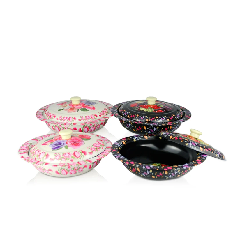 Bulk products different sizes new design pot