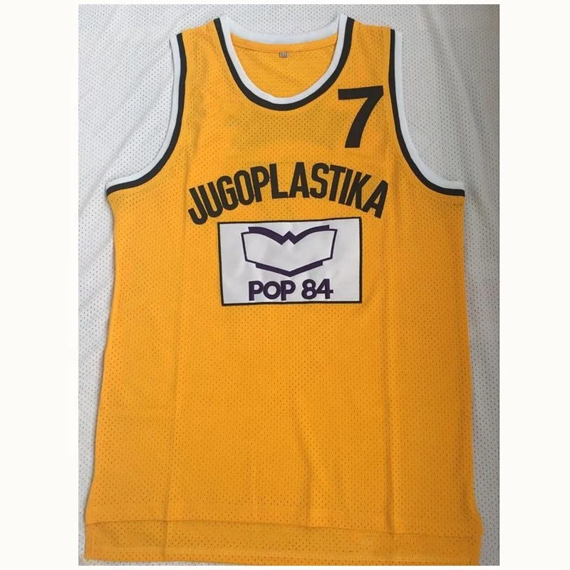 Space Jam #0 Monstars Squad Movie T Shirt Basketball Jersey