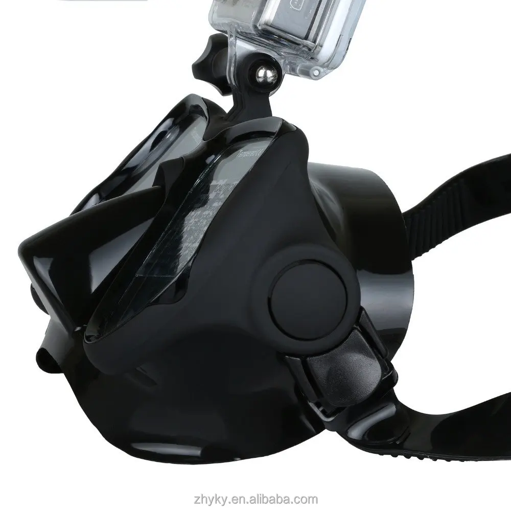 
Water Sport With Camera Diving Mask 
