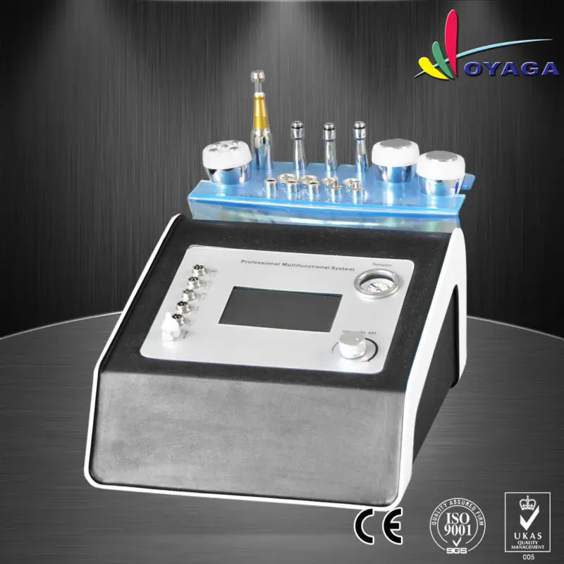 Ir-933b безыгольный мезотерапия фотона ультразвуковой аппарат