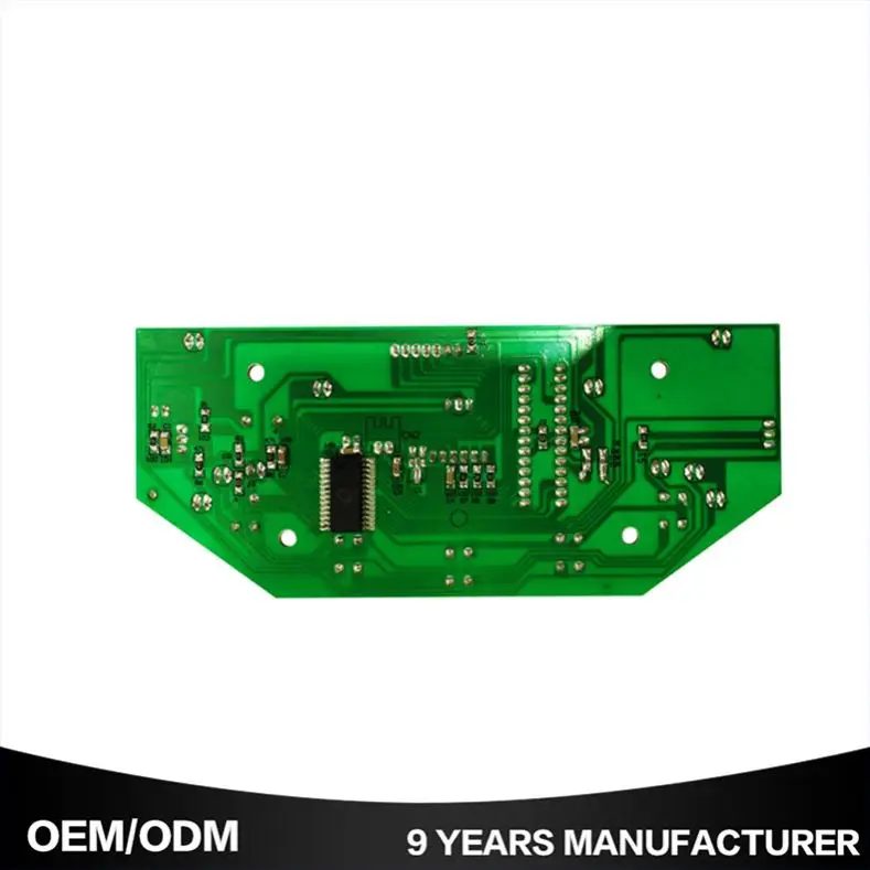 
One-step Pcba Board Assembly Manufacturing For Hackrf One 