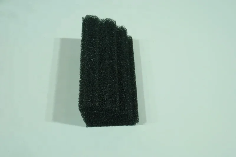 Factory Price High quality Aquarium Bio filter sponges foam for fish tank water Filtration