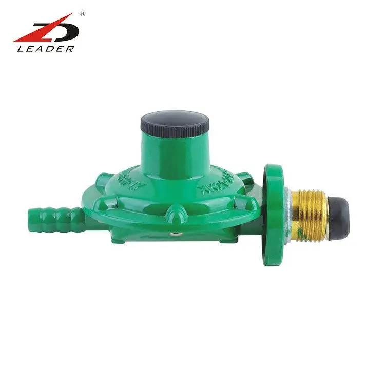 Good quality Custom propane gas regulator