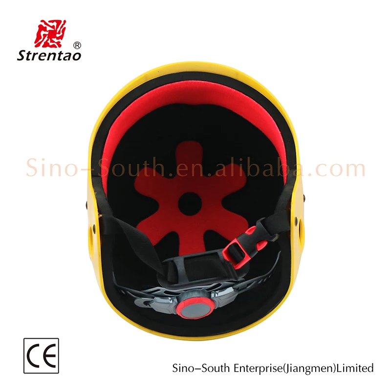 High quality helmet canoe kayak whitewater helmet lightweight safety water skiing helmets approved CE