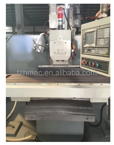 VM1805Milling Machine china Vertical machinery for hot sale