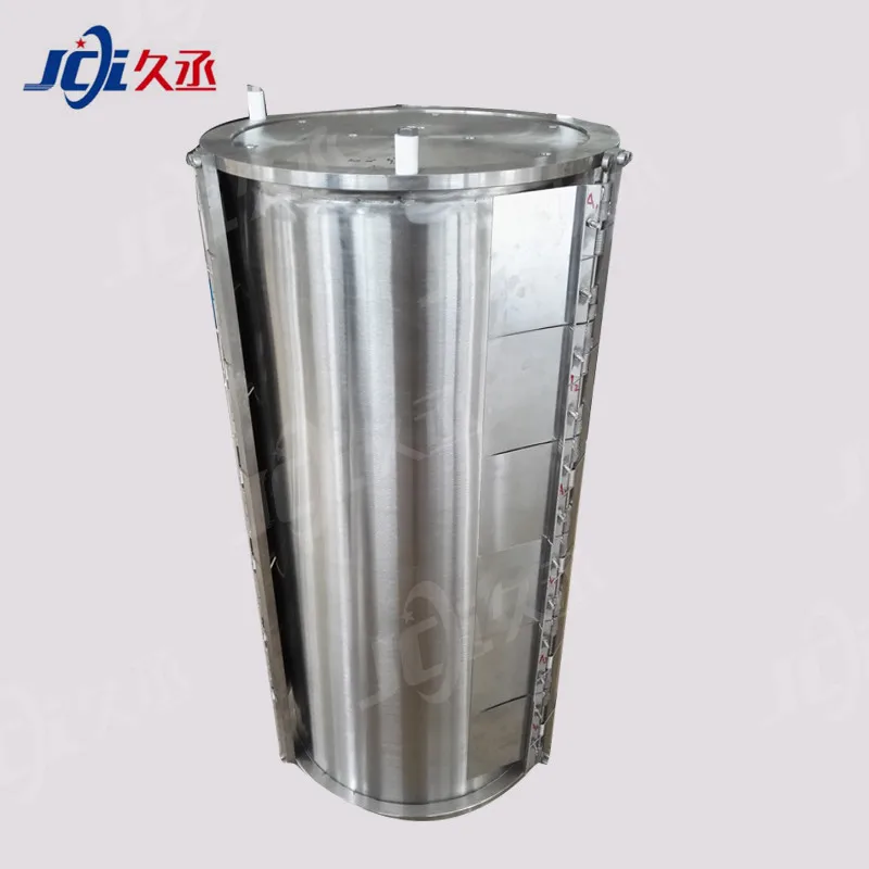 2021 hot sales popular SS304 Full Automatic self cleaning screen filter for water treatment