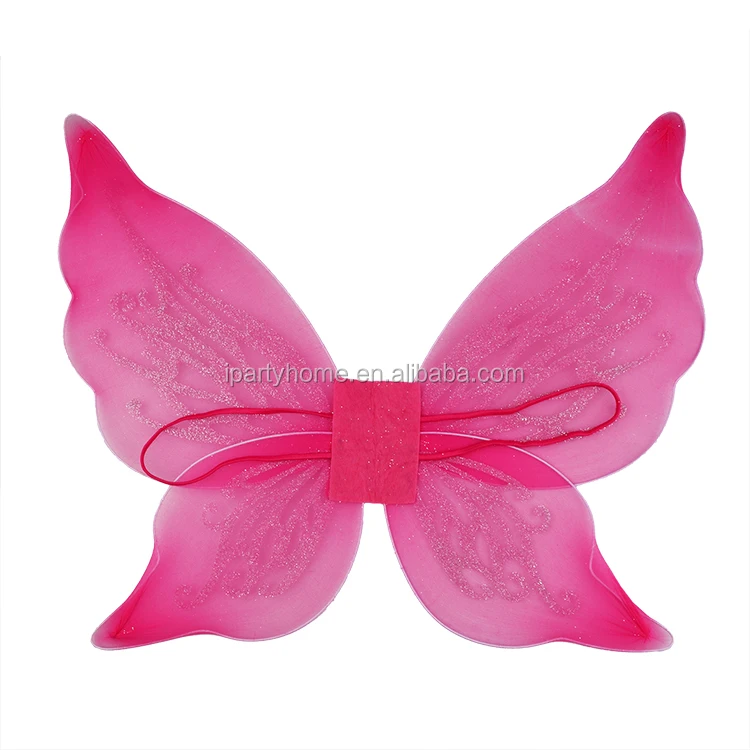 New Goods Halloween Butterfly Dance Costumes Wings Butterfly Wing