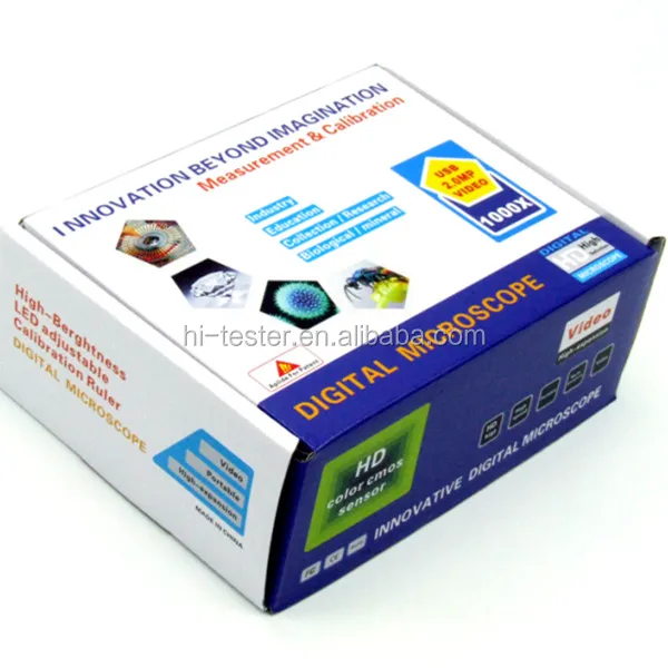 B006 Digital Microscope, USB digital Microscope