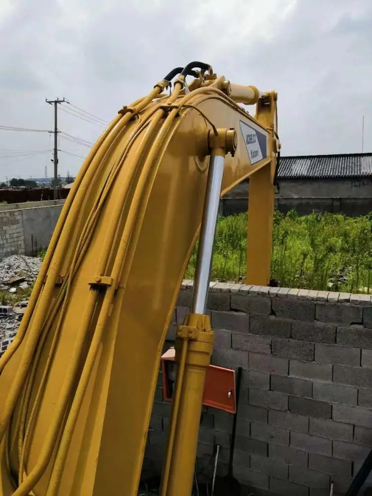 Used kobelco sk200-3 used kobelco sk200 excavator sk200-3,sk120 excavator for sale