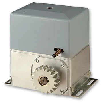 L200, L200B, L200F, K750 sliding gate operator