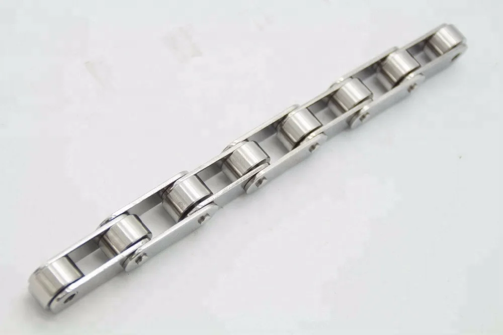 C2062  stainless steel conveyor roller chain