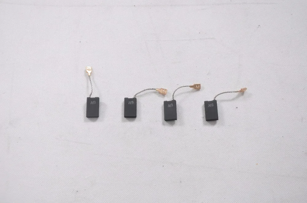 CARBON BRUSH FOR BOSCH 11E DIMOLITOPN HAMMER POWER TOOLS