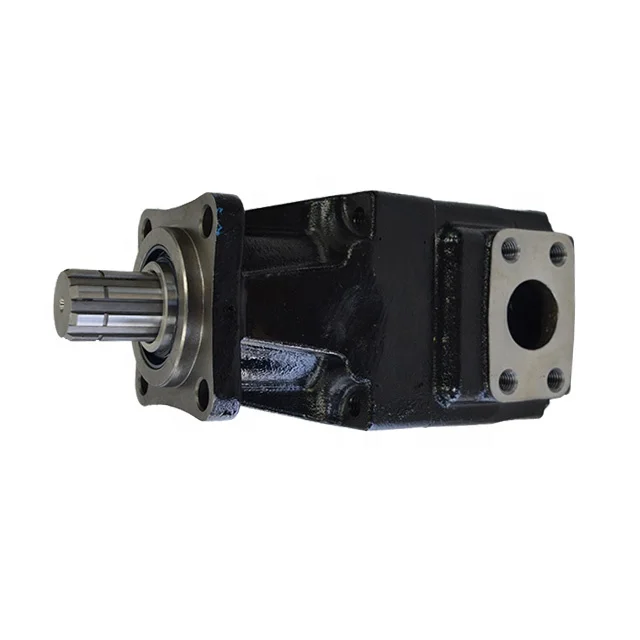 T6GC T7GB насос высокого давления parker гидравлический лопастной