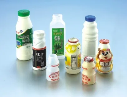 6 die head blow molding machine for PE/HDPE/PP bottle making