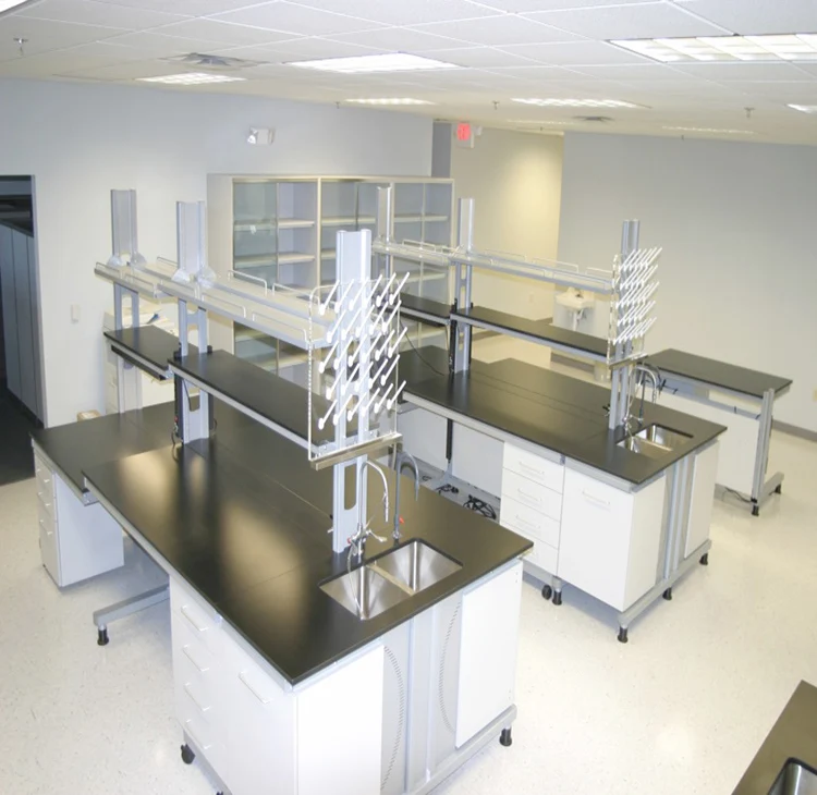 University wholesale chemistry laboratory equipment for chemistry/college lab table